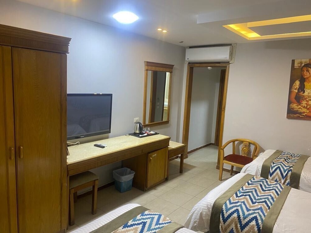 Танта: Panorama Hotel Tanta