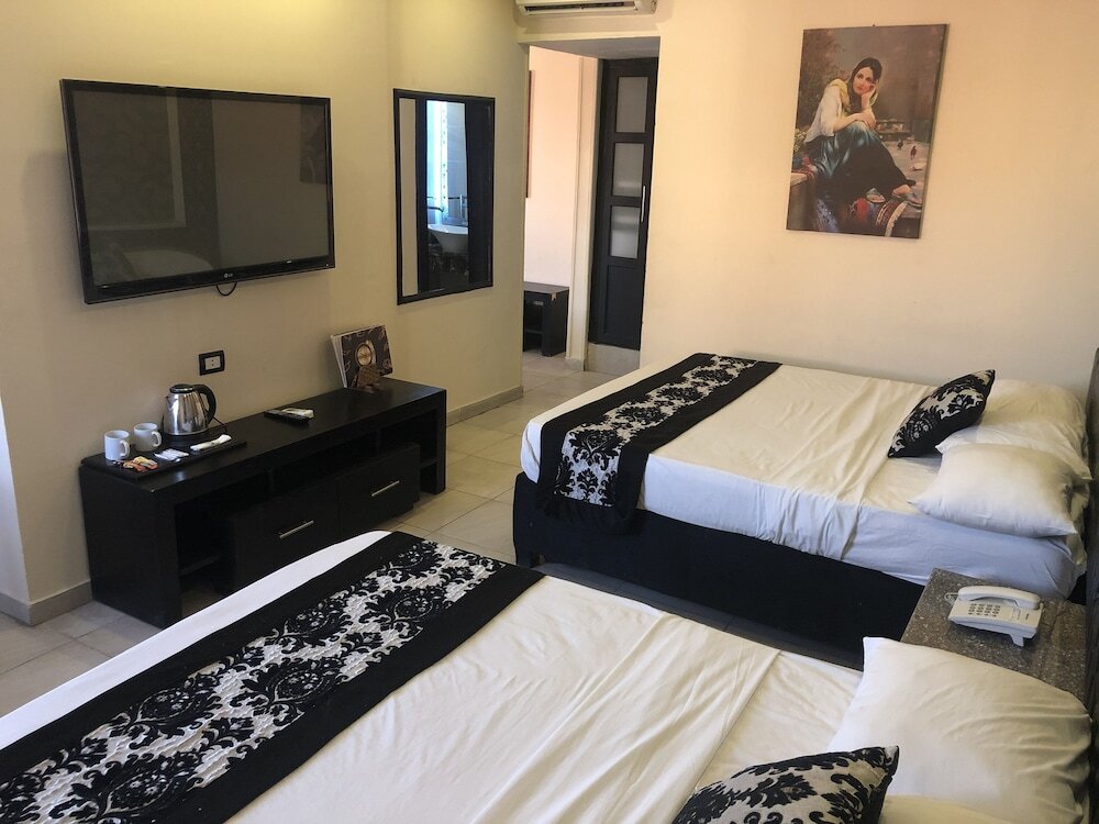 Танта: Panorama Hotel Tanta