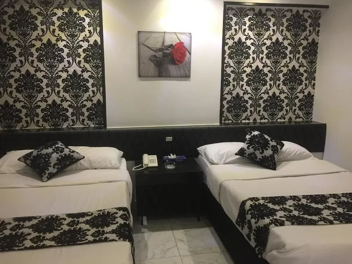 Танта: Panorama Hotel Tanta