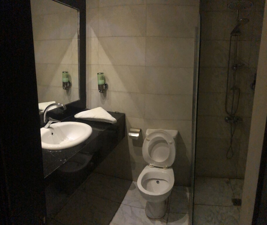 Танта: Panorama Hotel Tanta