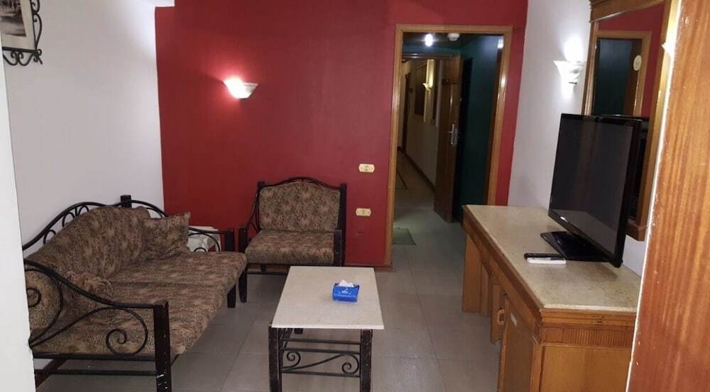 Танта: Panorama Hotel Tanta