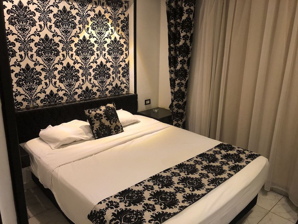 Танта: Panorama Hotel Tanta
