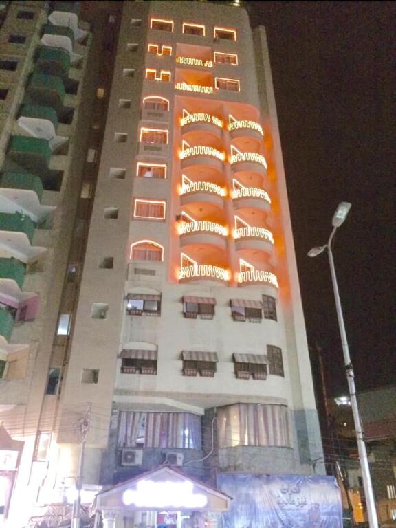 Танта: Panorama Hotel Tanta