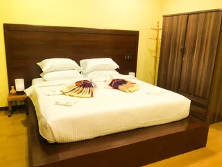 Атолл Алиф-Алиф: Отель Viluveli Beach Maldives