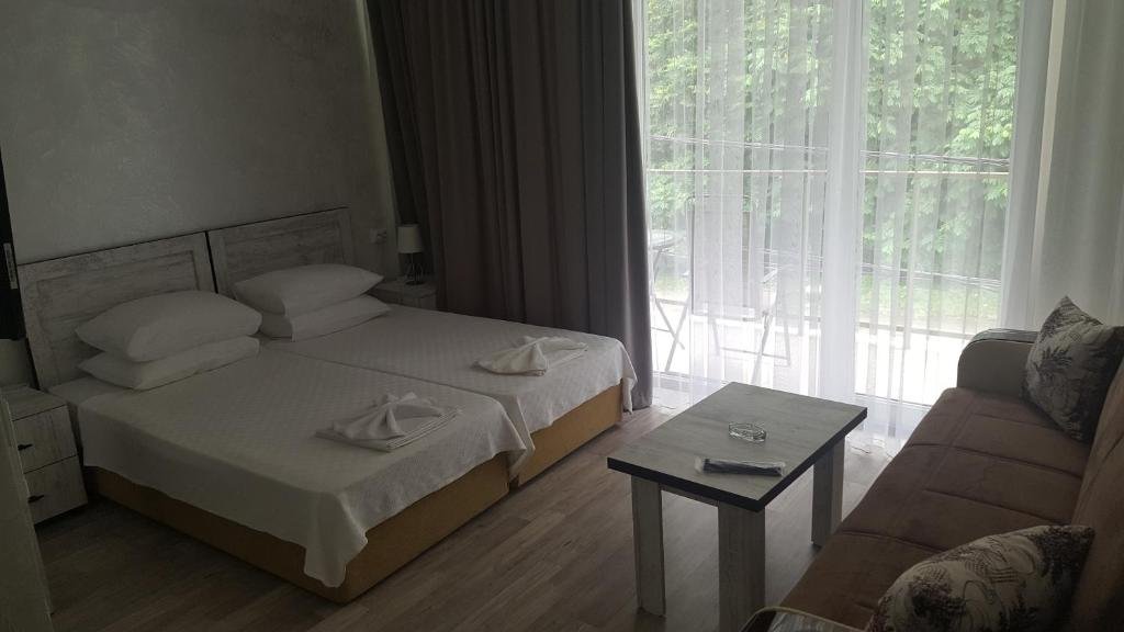 Батуми: Hotel Del Mar