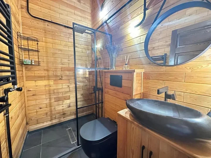 Мцхета: Saguramo Guest House