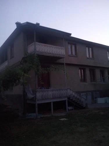 Мцхета: Saguramo Guest House