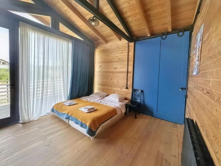 Мцхета: Saguramo Guest House