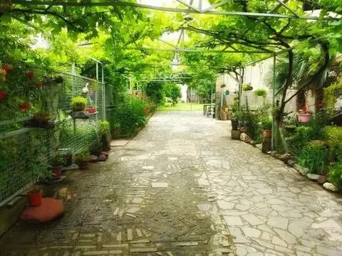 Мцхета: Saguramo Guest House