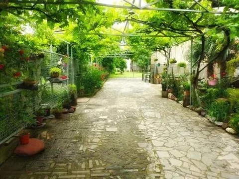 Мцхета: Saguramo Guest House