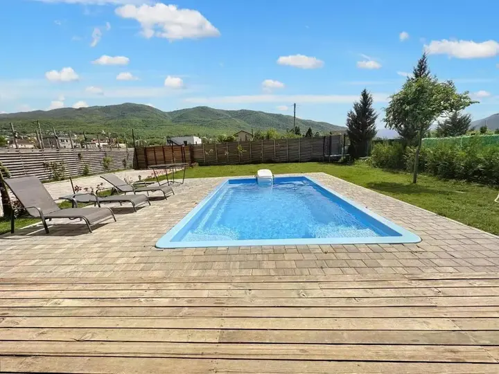 Мцхета: Saguramo Guest House