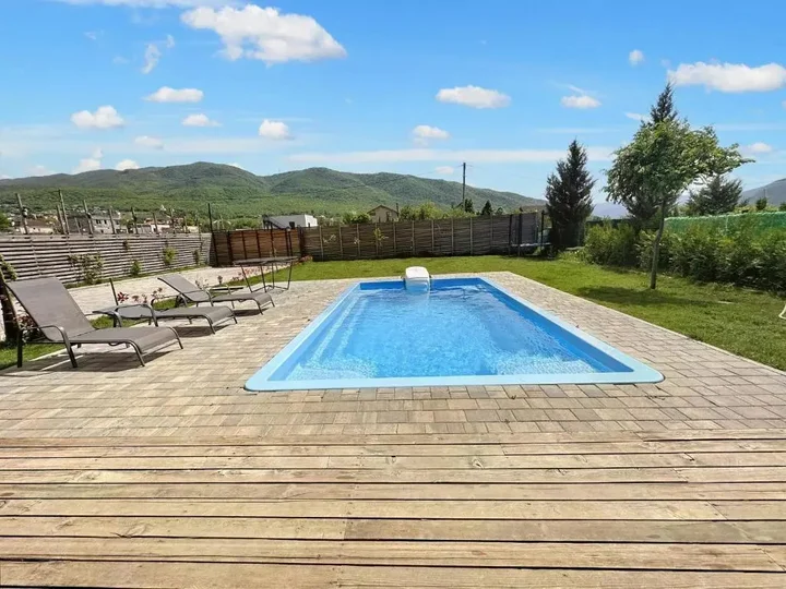 Мцхета: Saguramo Guest House