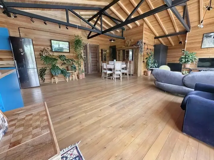 Мцхета: Saguramo Guest House