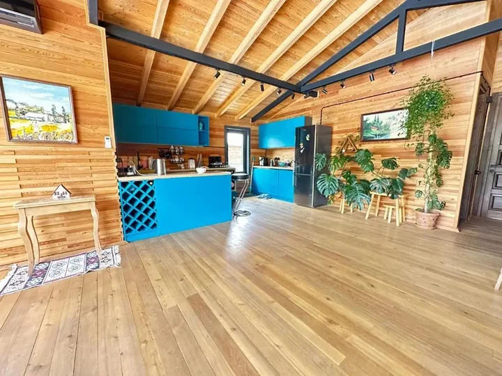 Мцхета: Saguramo Guest House