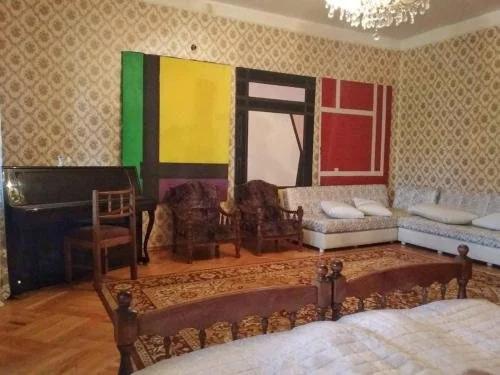 Мцхета: Saguramo Guest House