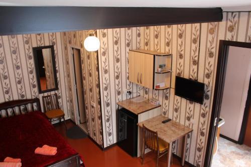Боржоми: Guest House Anano