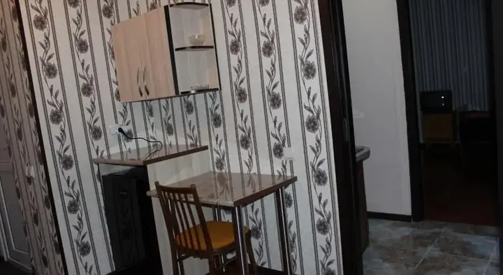 Боржоми: Guest House Anano