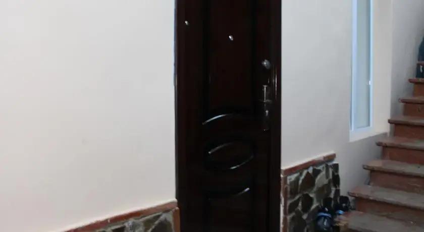 Боржоми: Guest House Anano