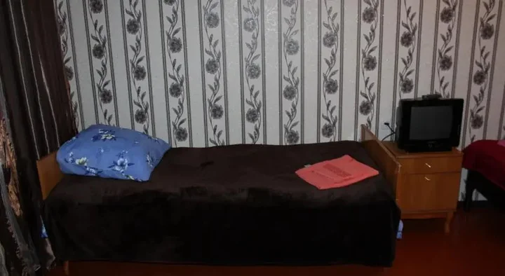 Боржоми: Guest House Anano