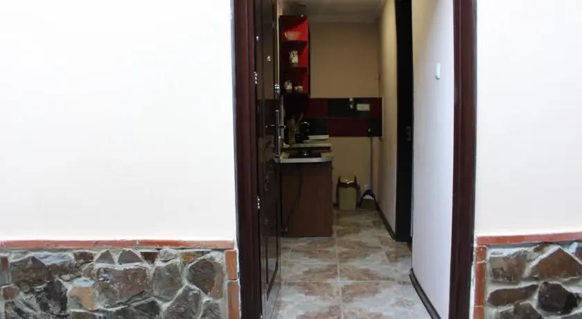 Боржоми: Guest House Anano