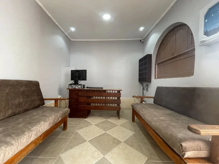Дахаб: Auski Hostel Dahab