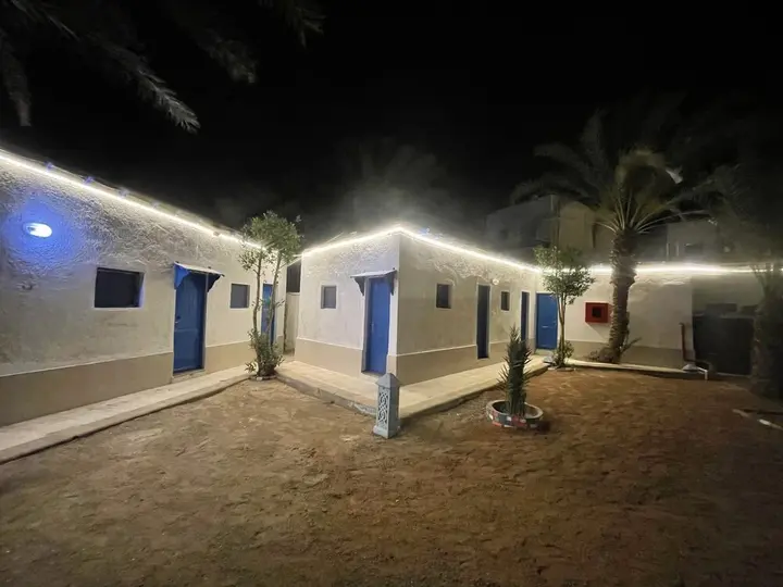 Дахаб: Auski Hostel Dahab