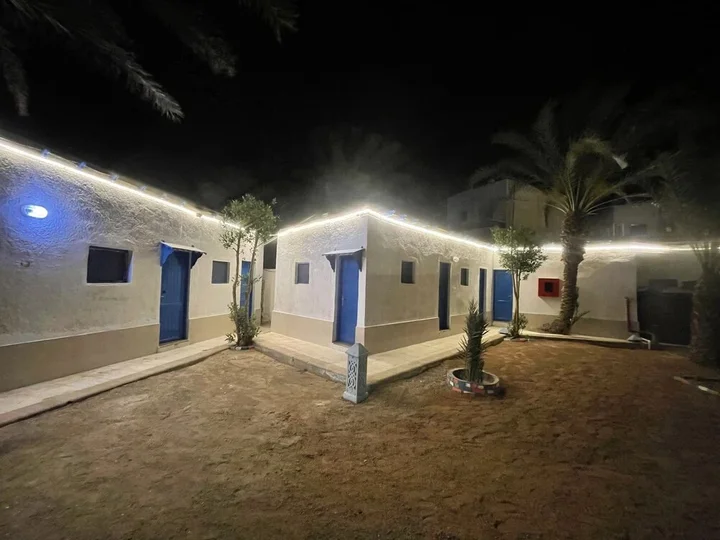 Дахаб: Auski Hostel Dahab
