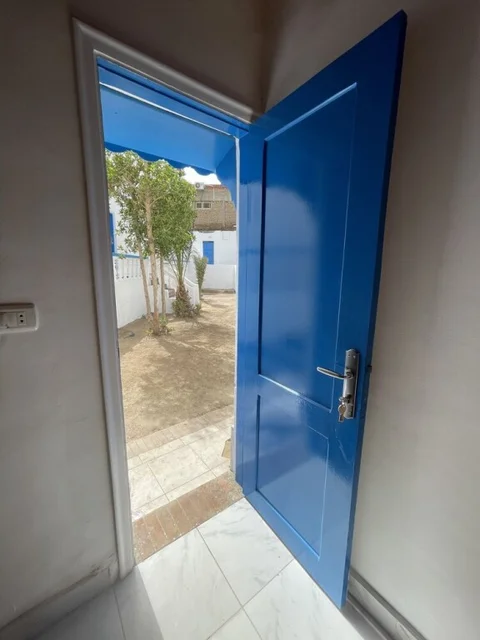 Дахаб: Auski Hostel Dahab