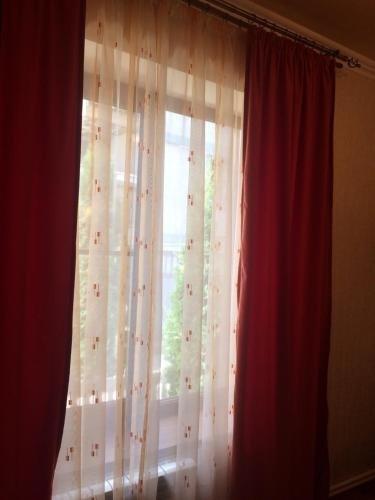 Цахкадзор: Rose Apartment