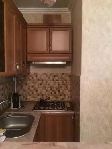 Цахкадзор: Rose Apartment