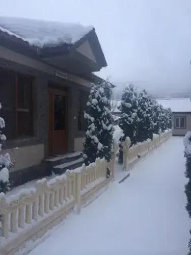 Цахкадзор: Rose Apartment