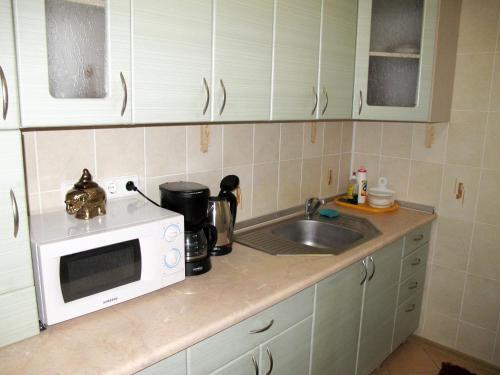 Брест: Graevo Apartment