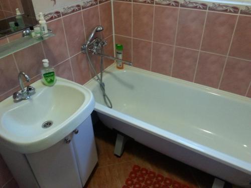 Брест: Graevo Apartment