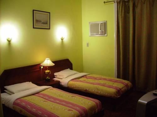 Каир: Select Hostel