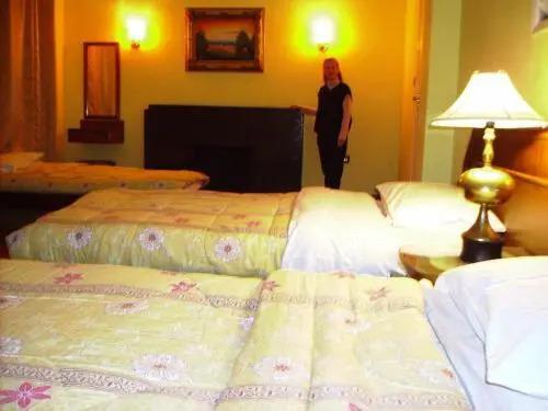 Каир: Select Hostel