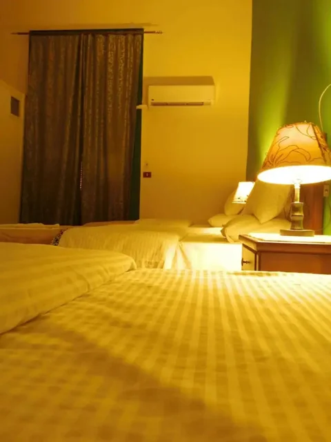 Каир: Select Hostel