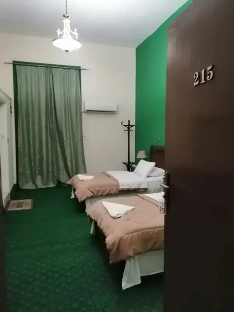 Каир: Select Hostel