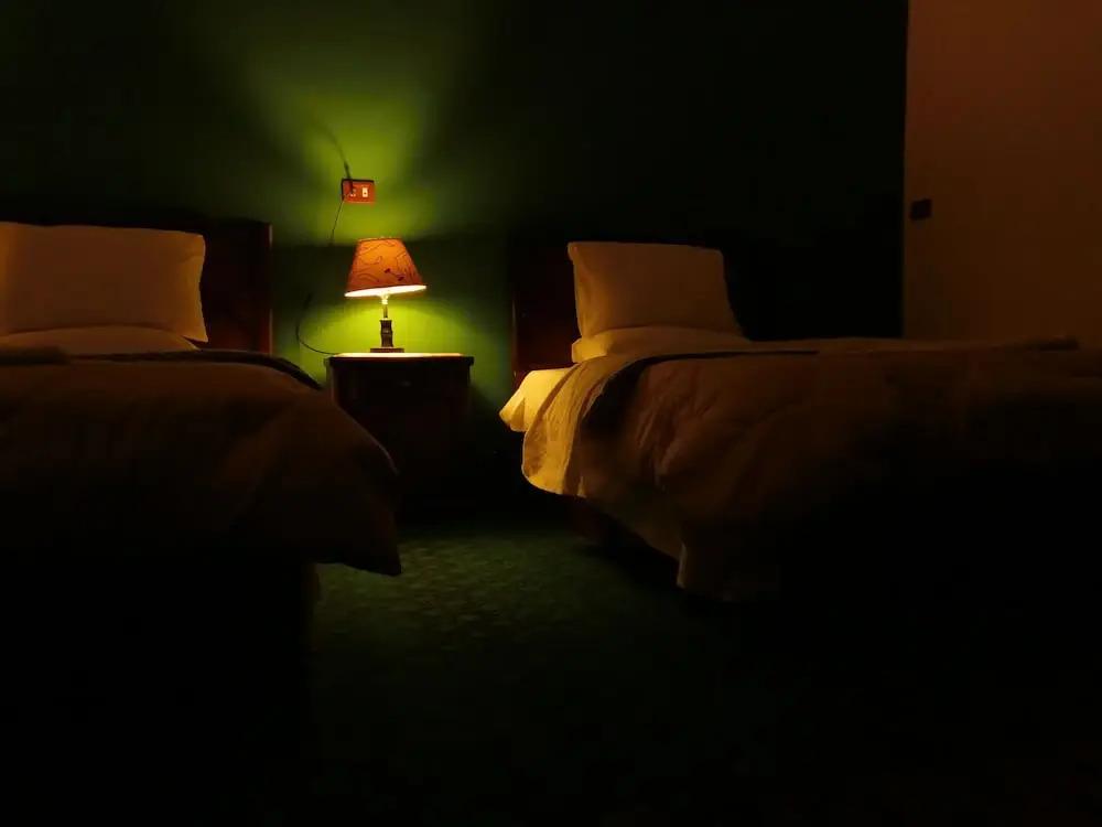 Каир: Select Hostel