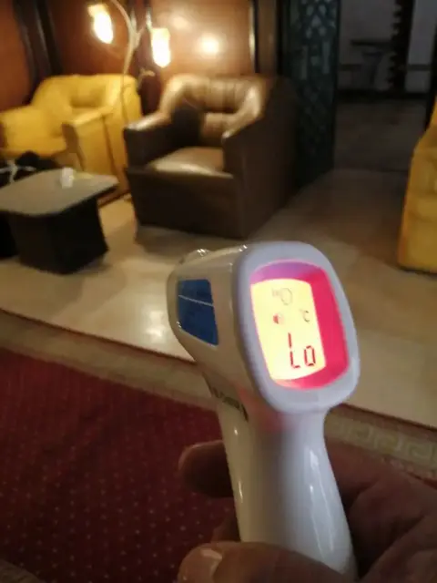Каир: Select Hostel