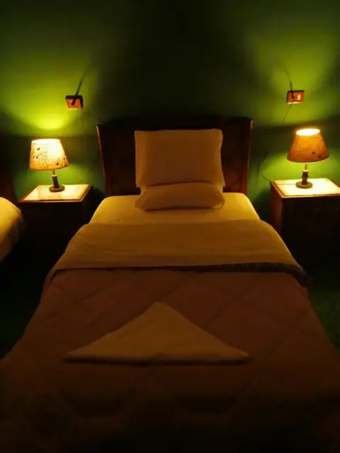 Каир: Select Hostel