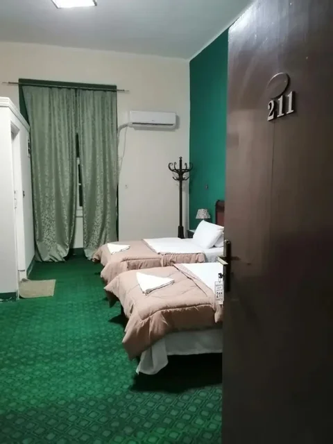 Каир: Select Hostel