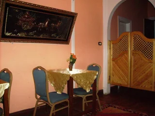 Каир: Select Hostel