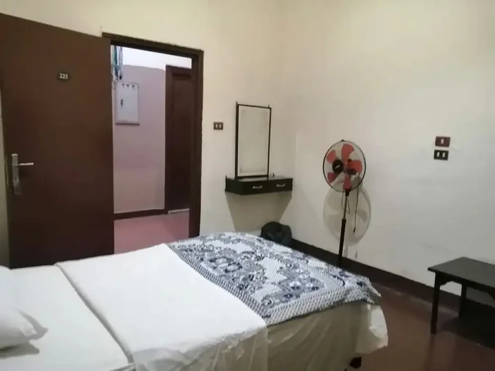 Каир: Select Hostel