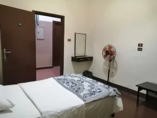 Каир: Select Hostel