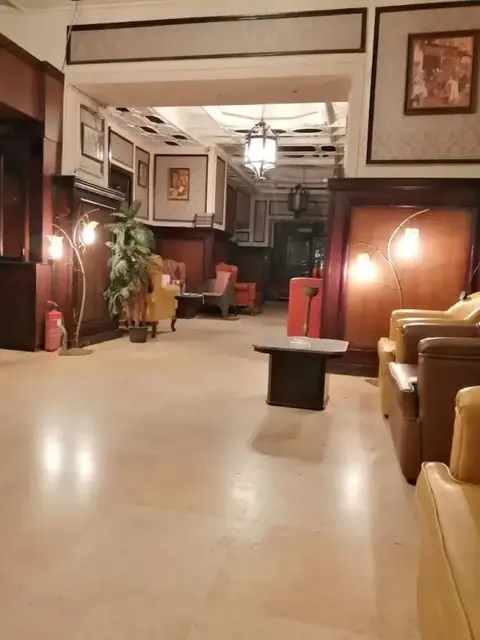 Каир: Select Hostel