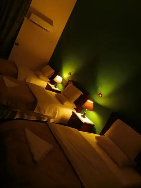 Каир: Select Hostel