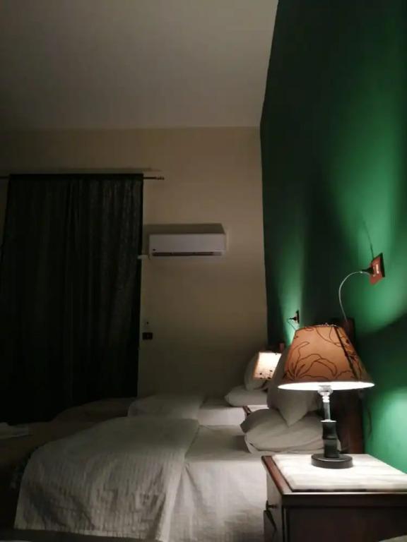 Каир: Select Hostel