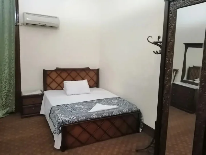 Каир: Select Hostel