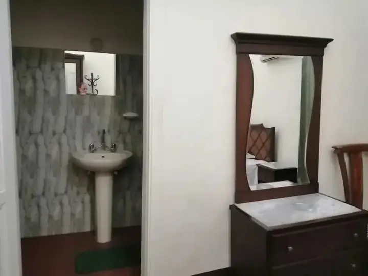 Каир: Select Hostel