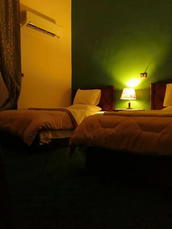 Каир: Select Hostel